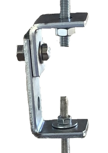 PIECE DE REGLAGE SUSPENTE M10 ORIENTABLE MPC
